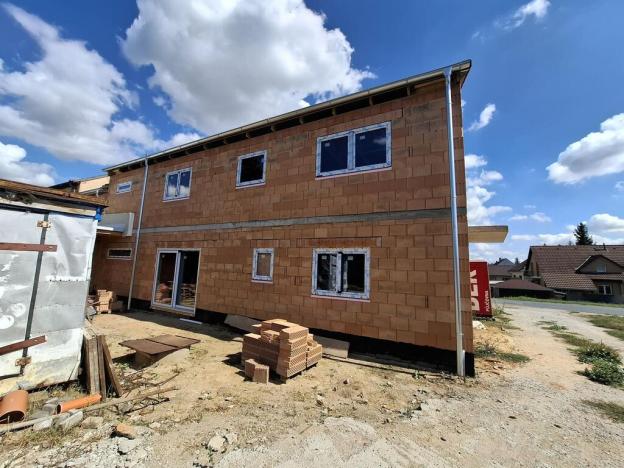 Prodej bytu 3+kk, Pravlov, 88 m2