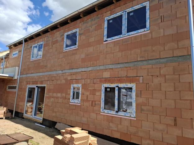 Prodej bytu 3+kk, Pravlov, 88 m2