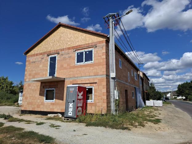 Prodej bytu 3+kk, Pravlov, 88 m2