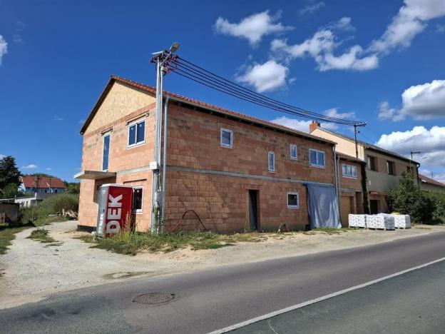 Prodej bytu 3+kk, Pravlov, 88 m2