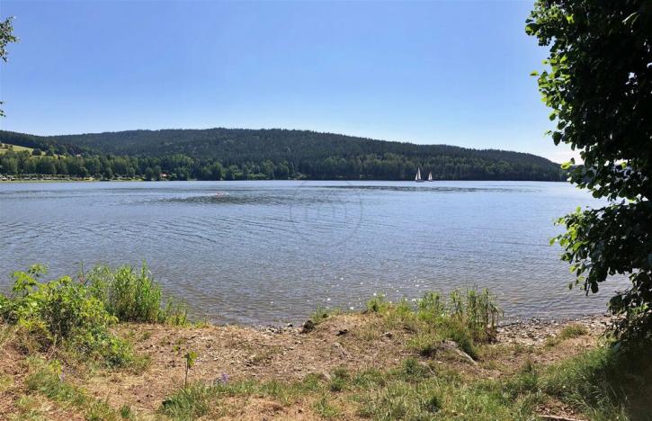 Prodej pozemku pro bydlení, Přední Výtoň, 2107 m2