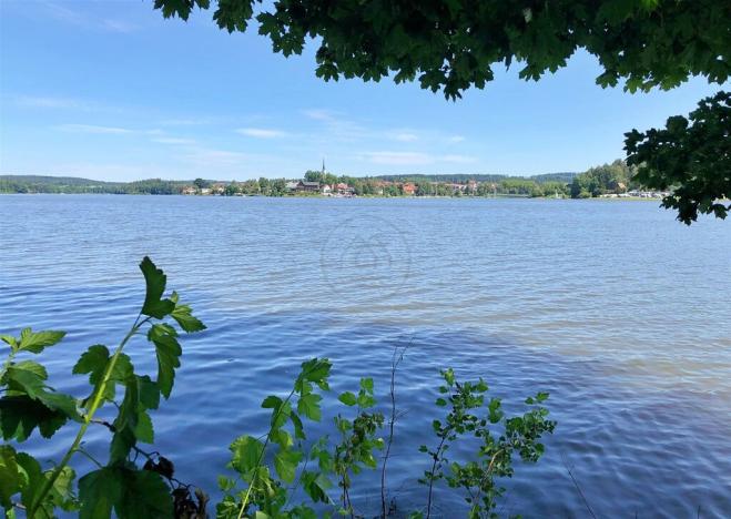 Prodej pozemku pro bydlení, Přední Výtoň, 2107 m2