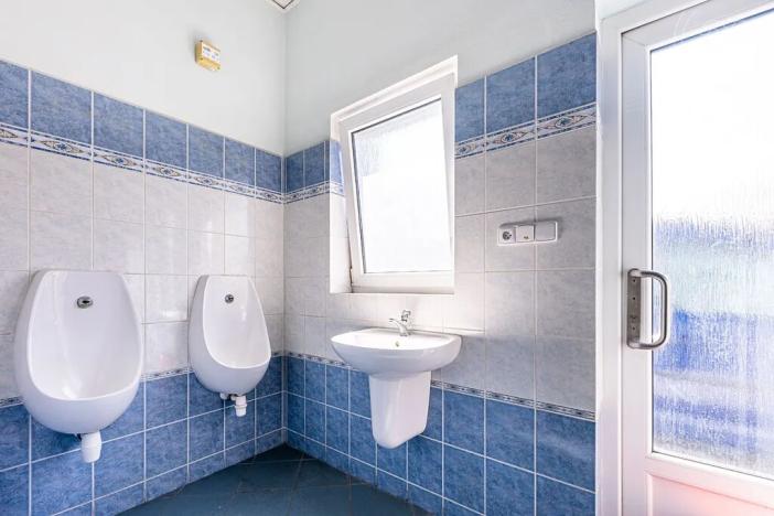 Pronájem výrobních prostor, Plzeň, K Cihelnám, 125 m2