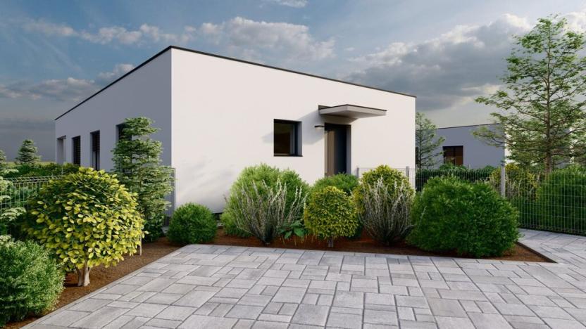 Prodej rodinného domu, Roudné, Žitná, 98 m2