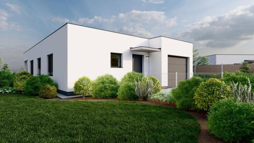 Prodej rodinného domu, Roudné, Žitná, 107 m2