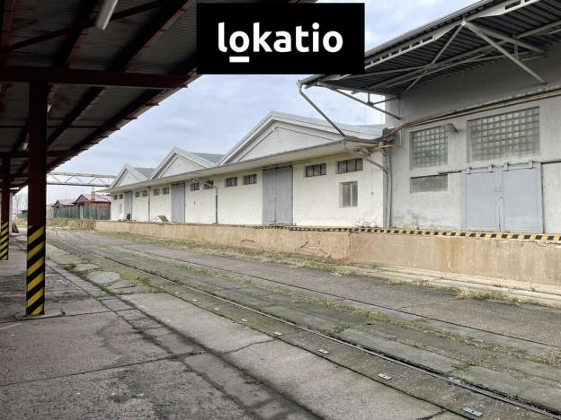Pronájem skladu, Kostěnice, 1275 m2