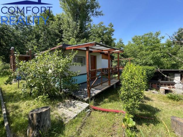 Prodej chaty, Ostrava - Michálkovice, Lechova, 40 m2