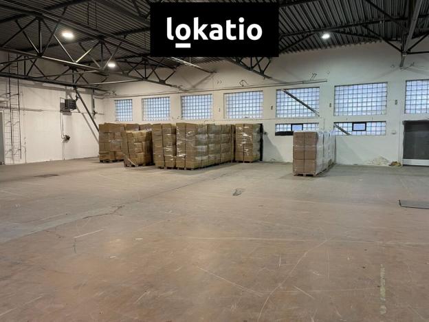 Pronájem skladu, Kostěnice, 425 m2
