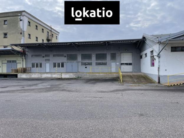 Pronájem skladu, Kostěnice, 425 m2