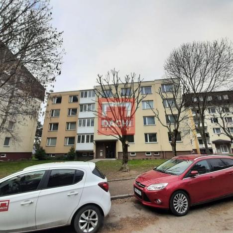 Pronájem bytu 3+1, Olomouc, Synkova, 71 m2