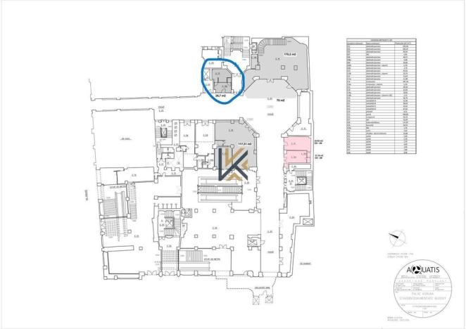 Pronájem obchodního prostoru, Praha - Nové Město, Václavské náměstí, 50 m2