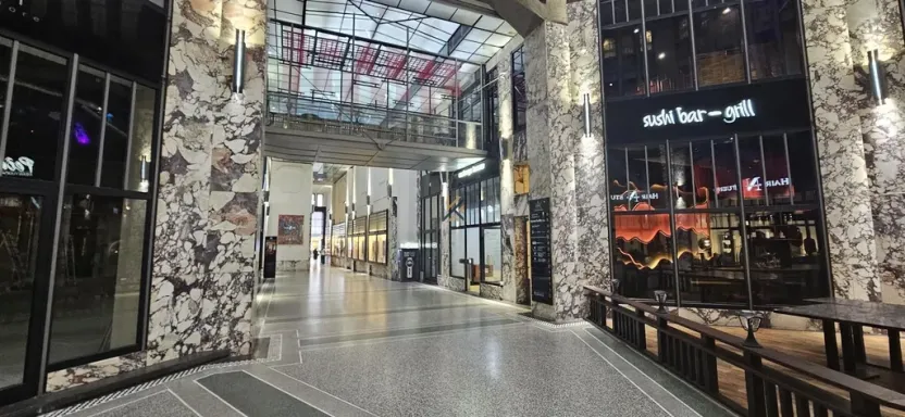 Pronájem obchodního prostoru, Praha - Nové Město, Václavské náměstí, 50 m2