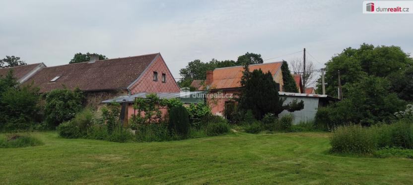 Prodej rodinného domu, Meclov - Němčice, 200 m2