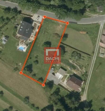 Prodej pozemku pro bydlení, Mohelnice - Řepová, 1374 m2