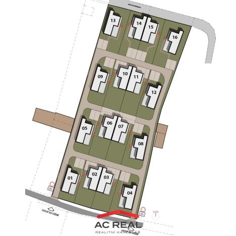 Prodej rodinného domu, Strachotín, Šakvická, 91 m2