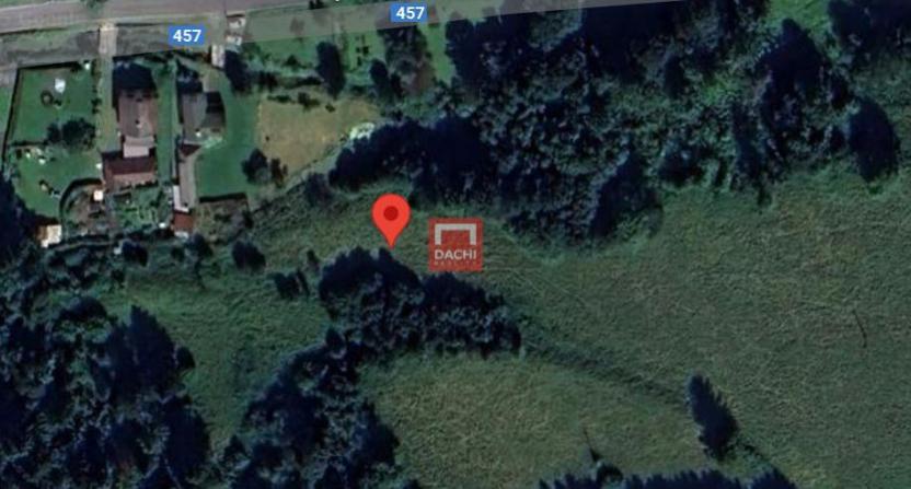 Prodej zahrady, Javorník, 1489 m2