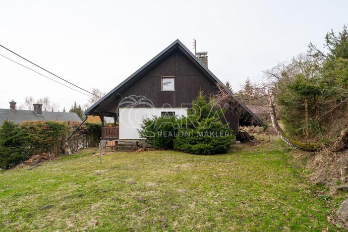 Prodej chalupy, Dolní Moravice, 100 m2