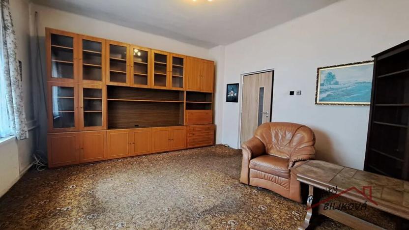 Prodej rodinného domu, Brandýs nad Labem-Stará Boleslav, Školní, 82 m2