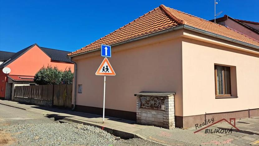 Prodej rodinného domu, Brandýs nad Labem-Stará Boleslav, Školní, 82 m2