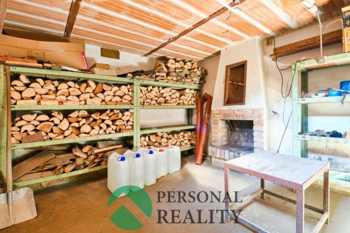 Prodej zahrady, Valy, 386 m2