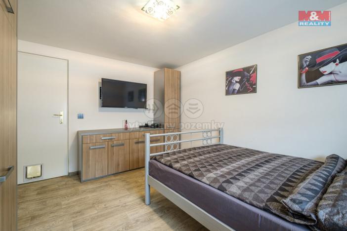 Prodej výrobních prostor, Březová, Okružní, 367 m2