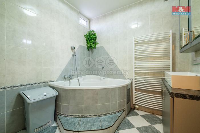 Prodej výrobních prostor, Březová, Okružní, 367 m2