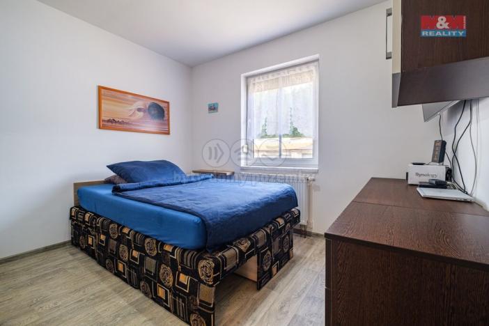 Prodej výrobních prostor, Březová, Okružní, 367 m2