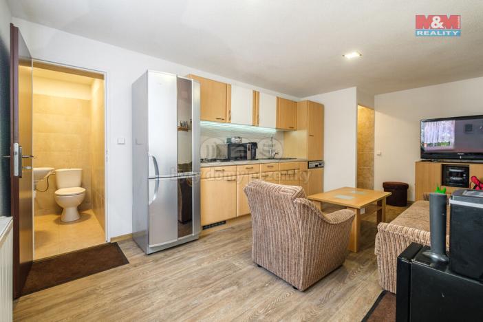 Prodej výrobních prostor, Březová, Okružní, 367 m2