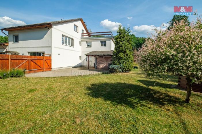 Prodej výrobních prostor, Březová, Okružní, 367 m2