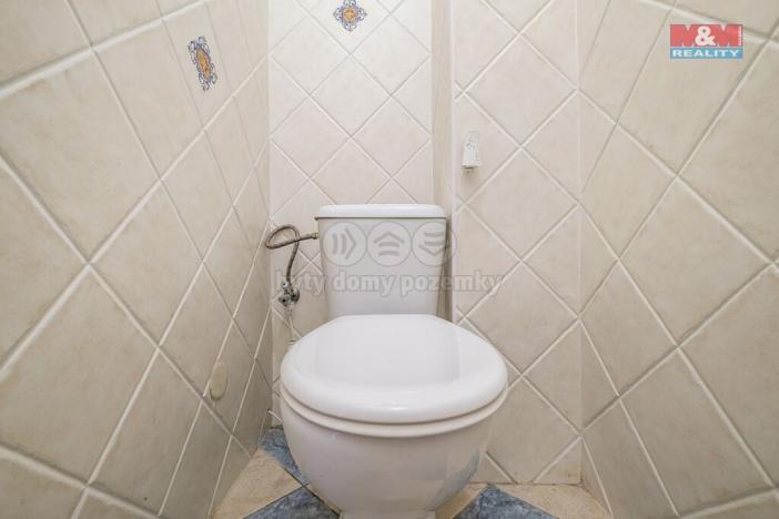 Prodej rodinného domu, Březová, Okružní, 367 m2