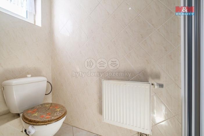 Prodej rodinného domu, Březová, Okružní, 367 m2