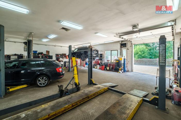 Prodej rodinného domu, Březová, Okružní, 367 m2