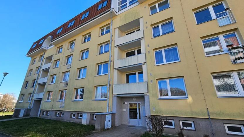 Dražba bytu 1+1, Brno, Pavlovská, 34 m2