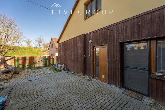 Prodej chalupy, Velké Opatovice, 153 m2