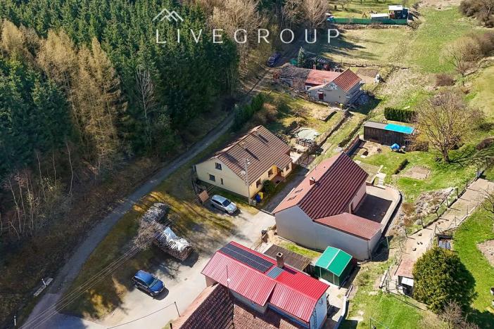 Prodej chalupy, Velké Opatovice, 153 m2