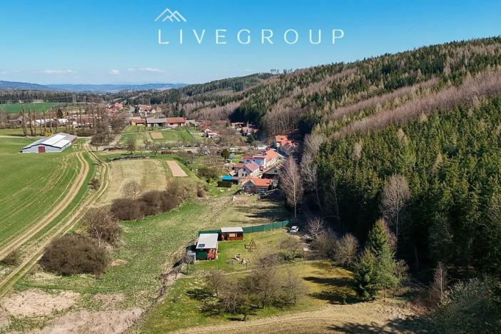 Prodej chalupy, Velké Opatovice, 153 m2