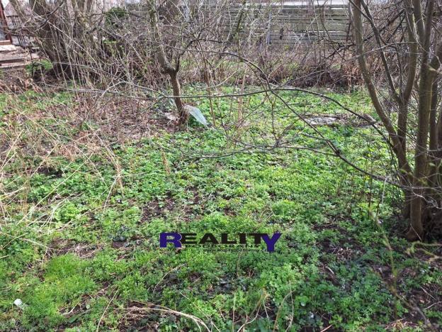 Prodej pozemku pro bydlení, Vroutek, 1146 m2