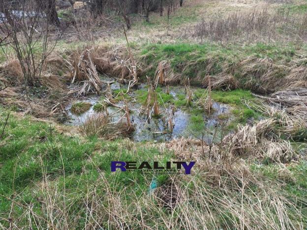 Prodej pozemku pro bydlení, Vroutek, 1146 m2