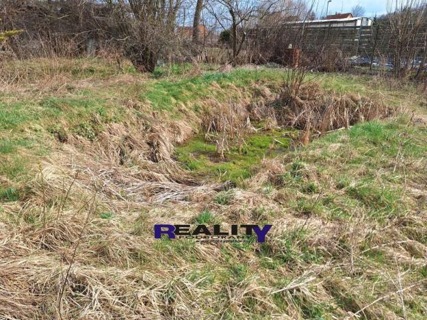 Prodej pozemku pro bydlení, Vroutek, 1146 m2