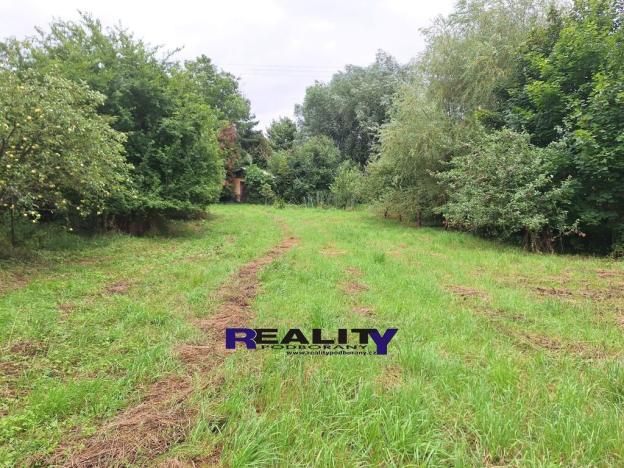 Prodej pozemku pro bydlení, Vroutek, 1146 m2