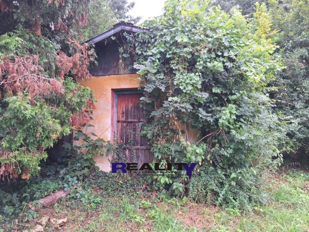 Prodej pozemku pro bydlení, Vroutek, 1146 m2