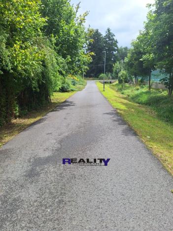 Prodej pozemku pro bydlení, Vroutek, 1146 m2