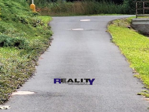 Prodej pozemku pro bydlení, Vroutek, 1146 m2