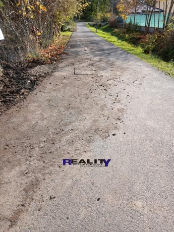 Prodej pozemku pro bydlení, Vroutek, Sadová, 1146 m2