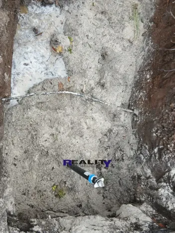 Prodej pozemku pro bydlení, Vroutek, Sadová, 1146 m2