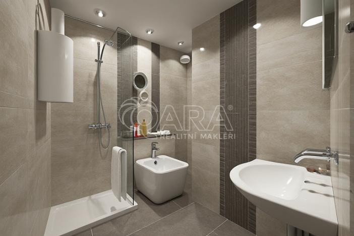 Prodej rodinného domu, Zábeštní Lhota, 120 m2