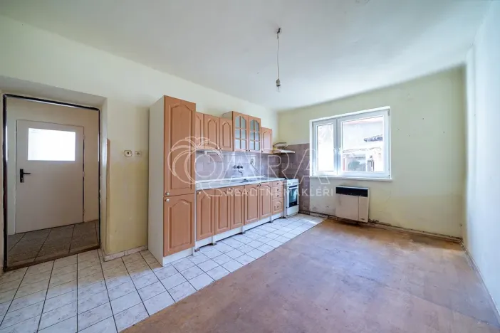 Prodej rodinného domu, Zábeštní Lhota, 120 m2