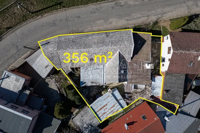 Prodej rodinného domu, Zábeštní Lhota, 120 m2