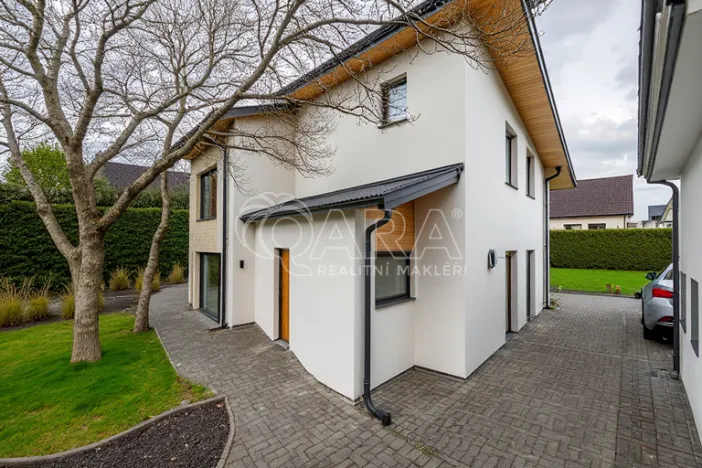 Prodej rodinného domu, Zábeštní Lhota, 120 m2