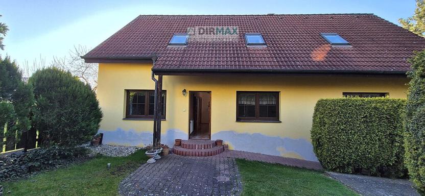 Prodej rodinného domu, Staňkov, Jiráskova, 237 m2